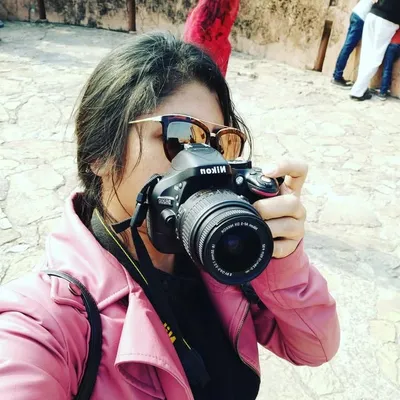 ZEB FATIMA ๐๐ profile