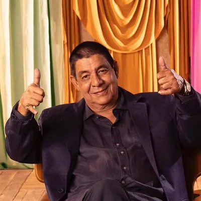 Zeca Pagodinho profile