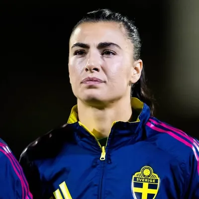 Zećira Mušović profile