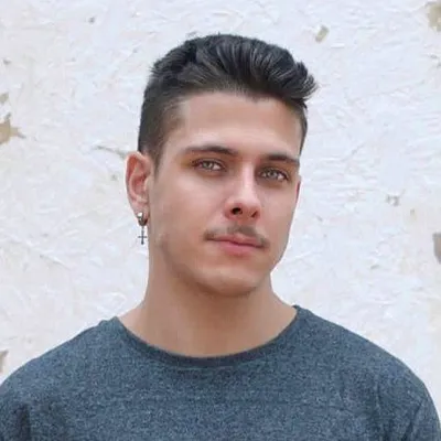 Victor Dias profile