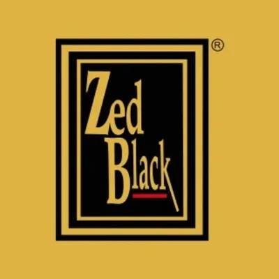 Zed Black profile