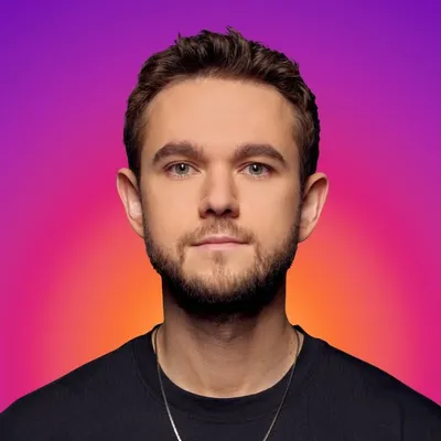 Zedd profile