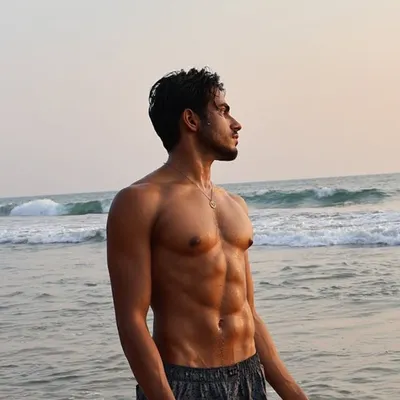 A. Hafiz profile