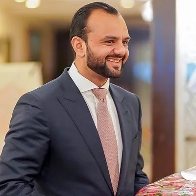 Zeeshaan Shah profile