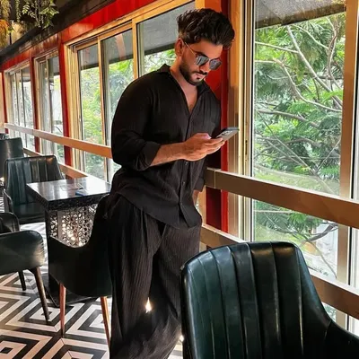 ZEESHAN ANSARI