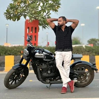 Zee Shaan Pathan profile