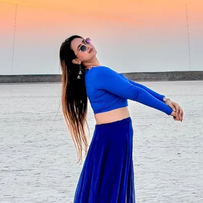 Zeeba Ghaznavi profile