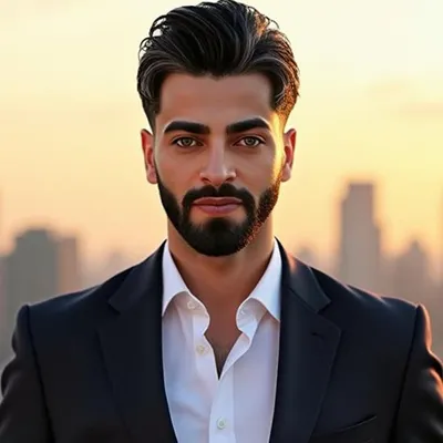 Saed Zeedat || سائد زيدات profile