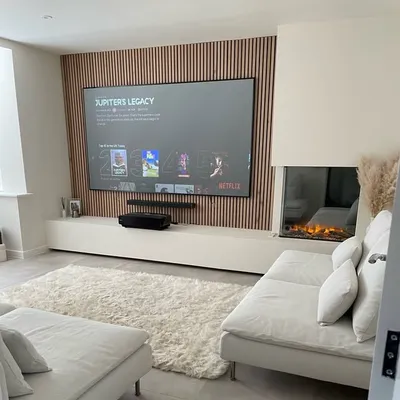 Interior and lifestyle profile