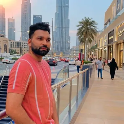 ✶ Z E E K R A N- A L I ✶ profile