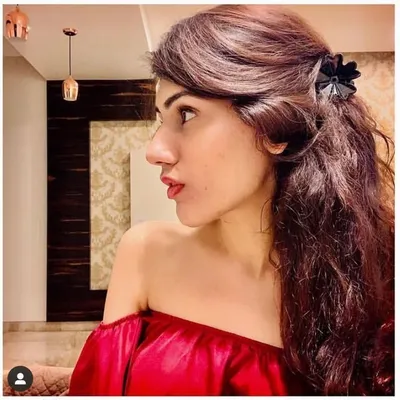 Zeel S Shah profile