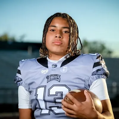 Zion Lumley profile