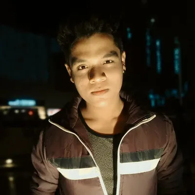 raosahab👑 profile