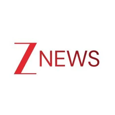 Zee News English profile