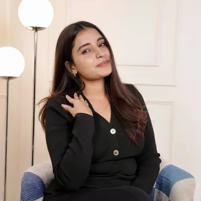 Pooja Parihar profile