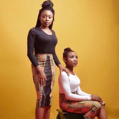 Bespoke Tailor in Lagos•#ZeePF profile