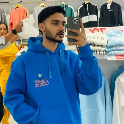 ZEESHAN SINGH profile