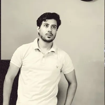Zeeshan Ahmad profile