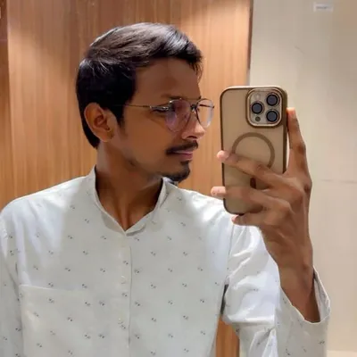 زیشان احمد profile
