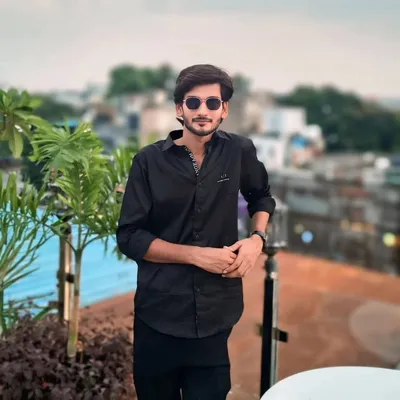Zeeshan Fazil profile