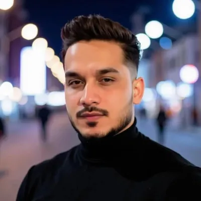 Zeeshan profile