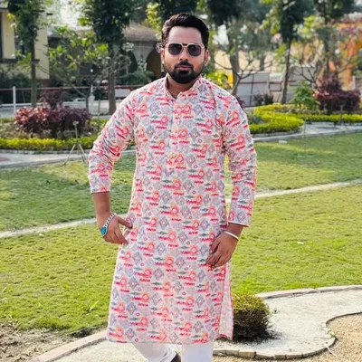 Mj Zeeshan profile