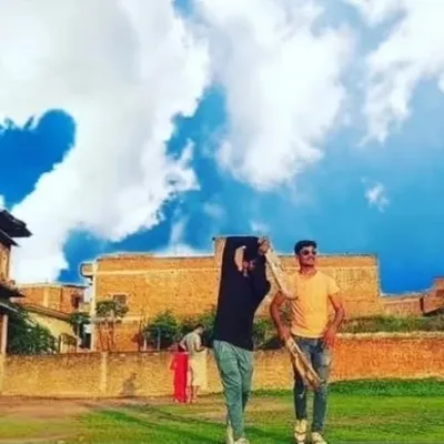 ❤زيشان فاروقي profile