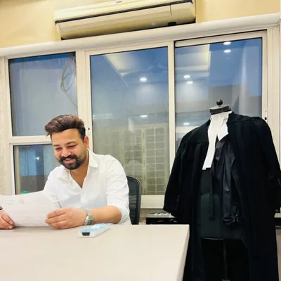 Zeeshan khan profile