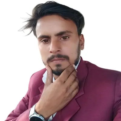 Zeeshan Raj profile