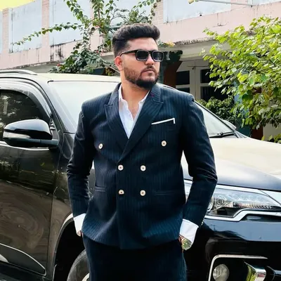 Zeeshan Shaikh - profile