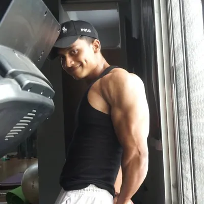 Zeeshan | Fitness Coach Kolkata profile