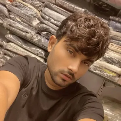 ⚡️ZEESHAN KHAN⚡️ profile