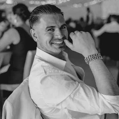José Filipe Gonçalves Ribeiro profile
