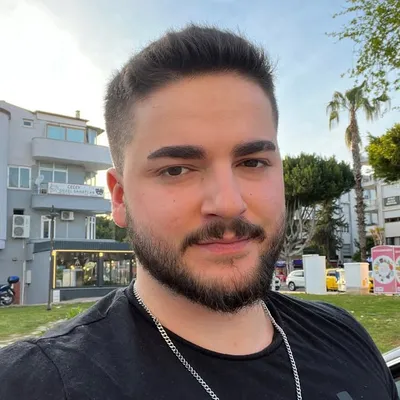 Kerem Savaş profile