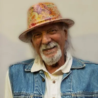 Zé Geraldo profile