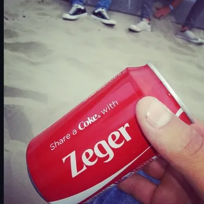 Zeger Van Noten profile