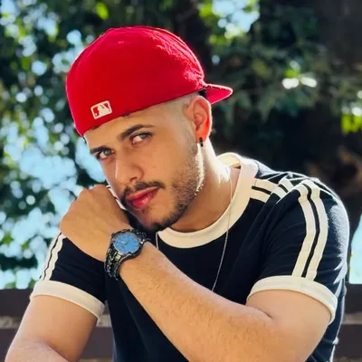 Gustavo Padilha profile