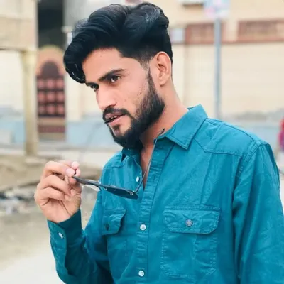 👉R.K👈 profile