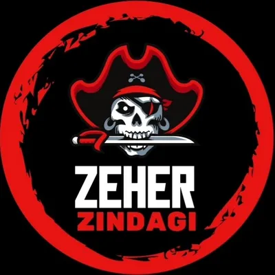 Z E H E R Z I N D A G I profile