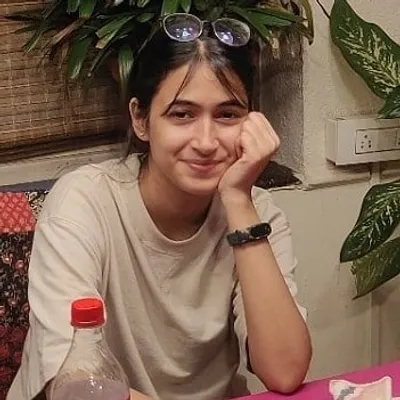 Zehra Ali profile