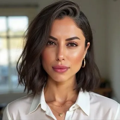 Zehra Bora KARA profile