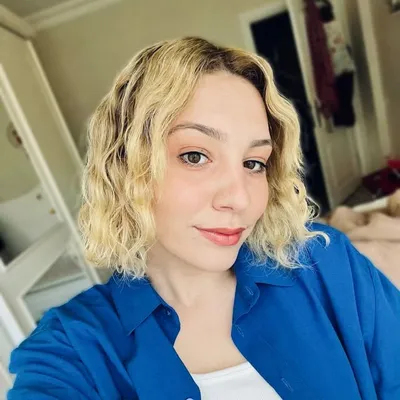Zehra Dörter profile