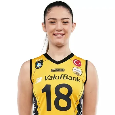 Zehra Güneş profile