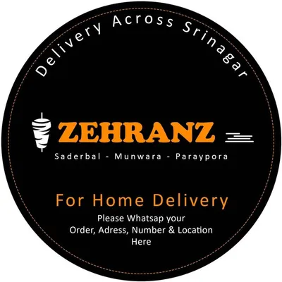 Zehranz profile