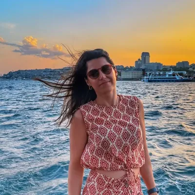 F.Zehra Dölek Yılmaz profile