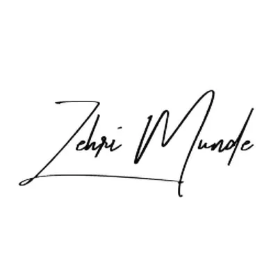 Jehri munde ๐ profile