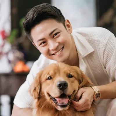 Xavier Lim profile