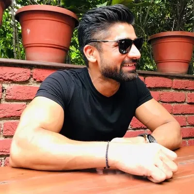 Aanil panchal profile