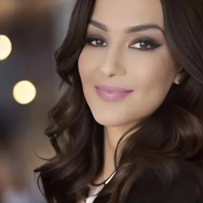 Zeina Akkawi ๐ฆ๐ช ๐ฑ๐ง ุฒููุฉ ุนูุงูู profile