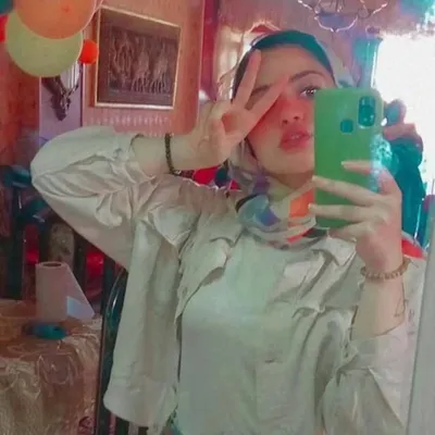 Zeina Yasser ᥫ᭡ profile